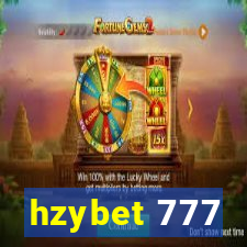 hzybet 777